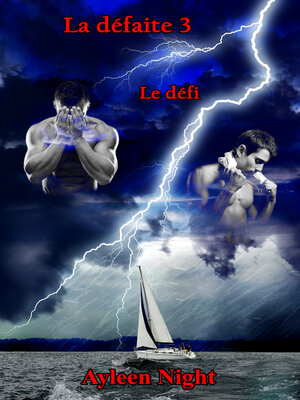 cover image of La défaite tome 3